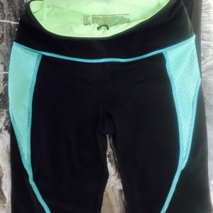VS active wear pants xs